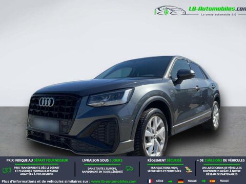 Annonce voiture Audi Q2 20450 €