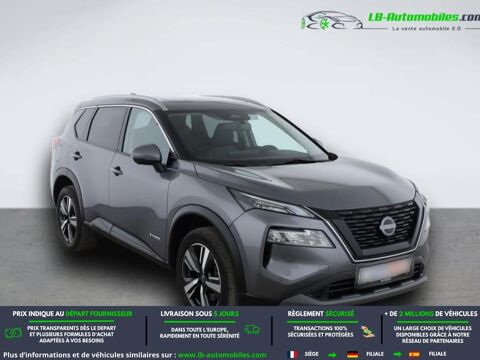 X-Trail e-POWER 204 ch 2023 occasion 31850 Beaupuy