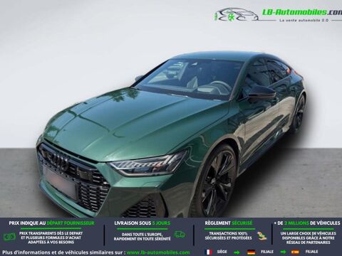 Annonce voiture Audi RS7 99400 €