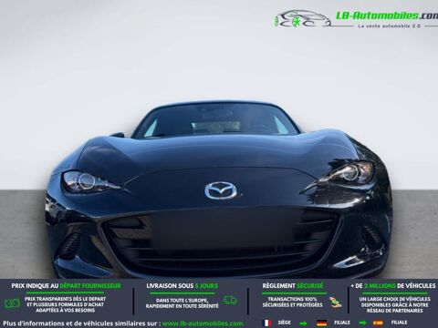 MX-5 mx-5 2017 occasion 31850 Beaupuy
