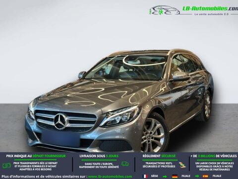 Annonce voiture Mercedes Classe C 19499 €