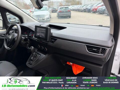 Kadjar dCi 115 BVA 2023 occasion 31850 Beaupuy