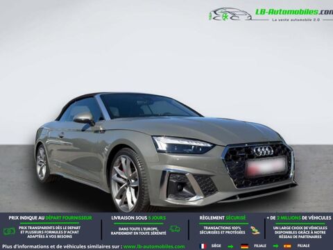 A5 40 TFSI 204 BVA Quattro 2024 occasion 31850 Beaupuy