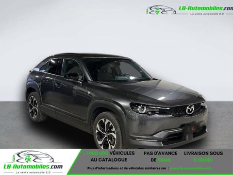 Mazda MX-30 R-EV e-Skyactiv 170 ch BVA 2024 occasion Beaupuy 31850