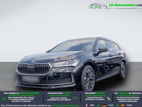 Skoda Superb 2.0 TDI 150 ch BVA 2025 occasion Beaupuy 31850