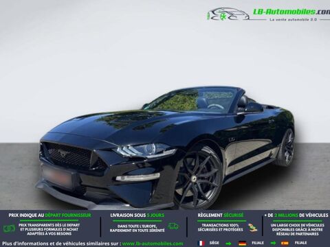 Annonce voiture Ford Mustang 45900 €
