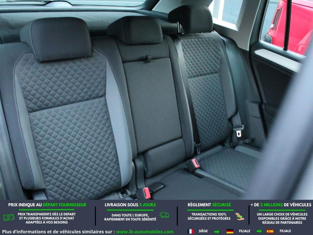 Tiguan 1.4 TSI 150 BMT BVM 2018 occasion 31850 Beaupuy