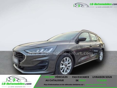 Ford Focus 1.5 EcoBlue 120 BVA 2022 occasion Beaupuy 31850