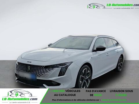 Peugeot 508 SW BlueHDi 130 ch BVM 2023 occasion Beaupuy 31850