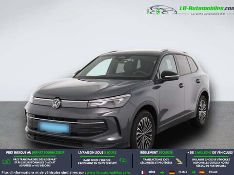 Tiguan 2.0 TDI 150ch BVA 2025 occasion 31850 Beaupuy