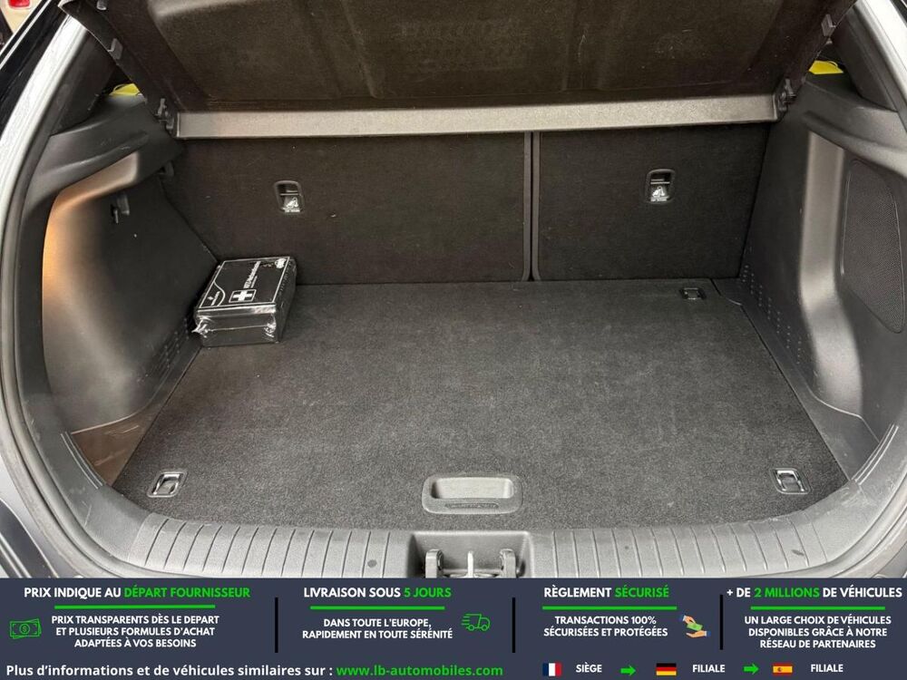 Kona 1.6 T-GDi 177 4WD BVA 2018 occasion 31850 Beaupuy