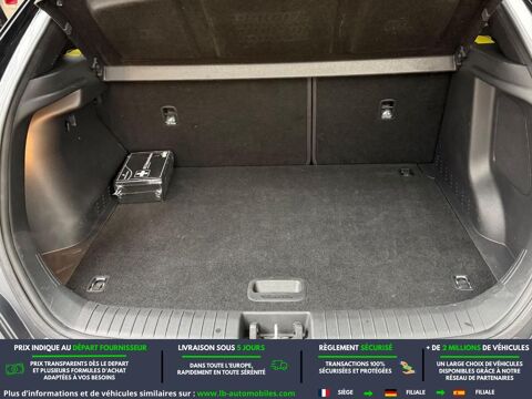 Kona 1.6 T-GDi 177 4WD BVA 2018 occasion 31850 Beaupuy