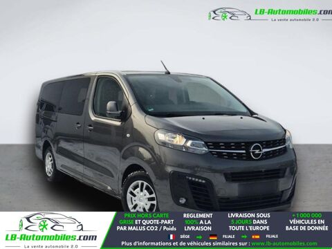 Zafira L1 1.5 Diesel 120 ch 2020 occasion 31850 Beaupuy