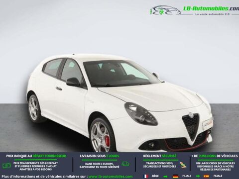 Giulietta 2 1.4 TJet 120 ch BVM 2019 occasion 31850 Beaupuy