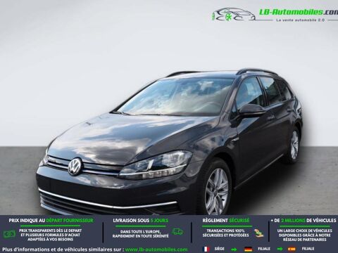 Volkswagen Golf SW 1.5 TSI 130 BVA 2019 occasion Beaupuy 31850