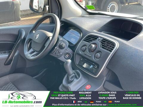 Kadjar dCi 75B VM 2016 occasion 31850 Beaupuy