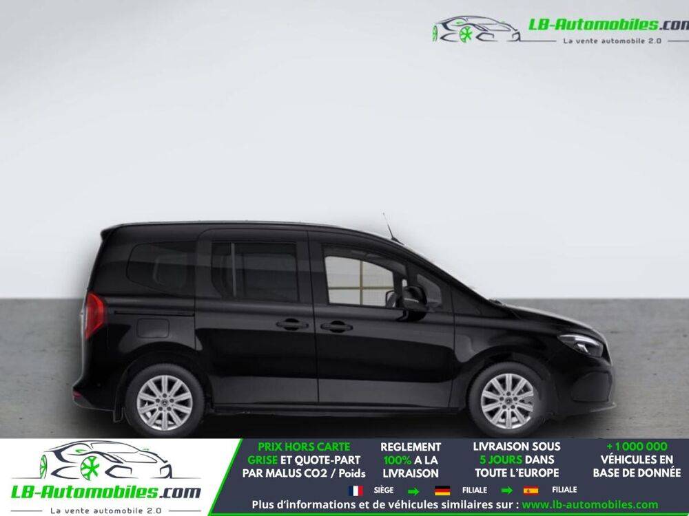 Classe T 180 d BVA 2022 occasion 31850 Beaupuy