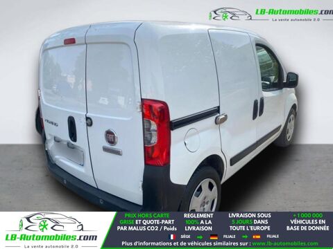 Fiorino 1.3 16V MULTIJET 80 BVM 2021 occasion 31850 Beaupuy
