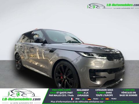 Range Rover D350 AWD 3.0D i6 2024 occasion 31850 Beaupuy