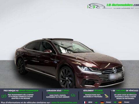 Arteon 2.0 TSI 190 BVA 2018 occasion 31850 Beaupuy