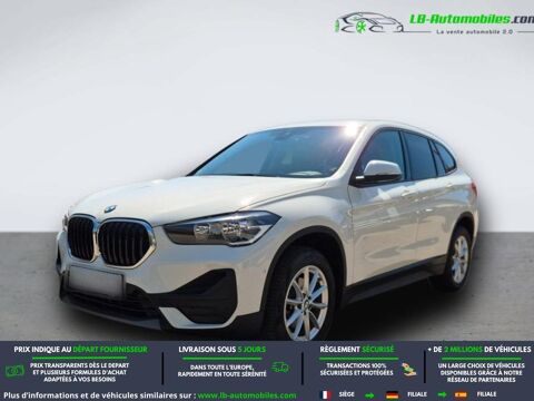 Annonce voiture BMW X1 21990 €