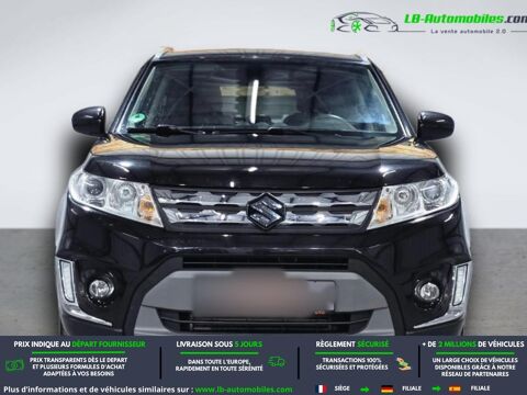 Vitara 1.6 DDiS 120ch BVM 2015 occasion 31850 Beaupuy
