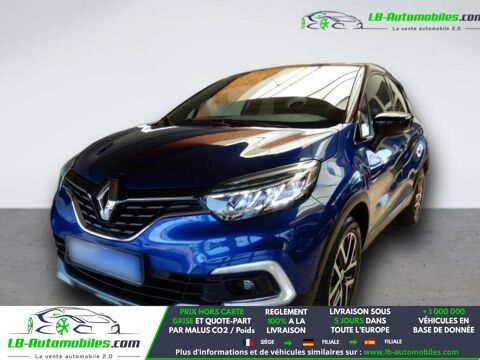 Captur TCe 150 BVM 2018 occasion 31850 Beaupuy