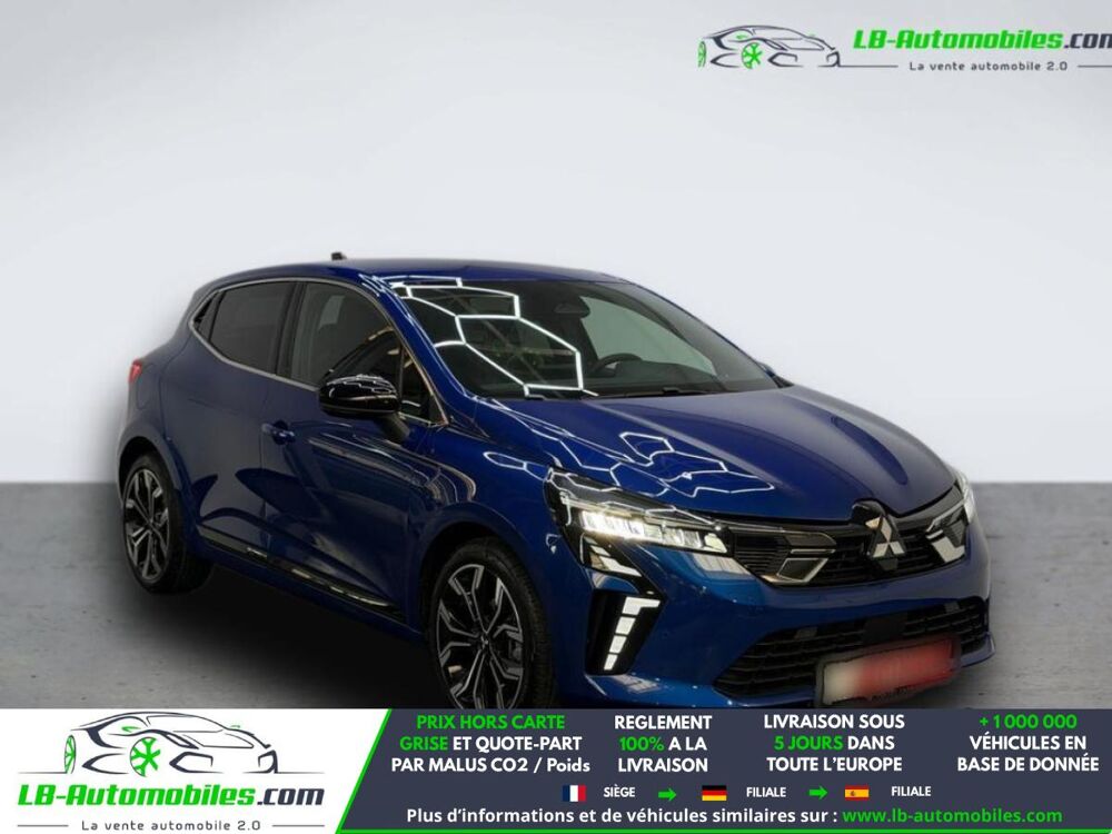 Colt 1.0 MPI-T 91 2025 occasion 31850 Beaupuy