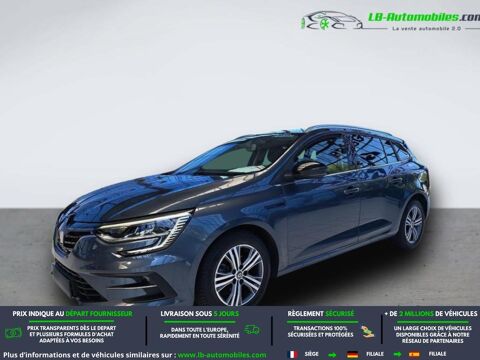 Megane IV dCi 115 BVA 2024 occasion 31850 Beaupuy