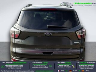 Kuga 1.5 EcoBoost 182 4x4 BVA 2018 occasion 31850 Beaupuy