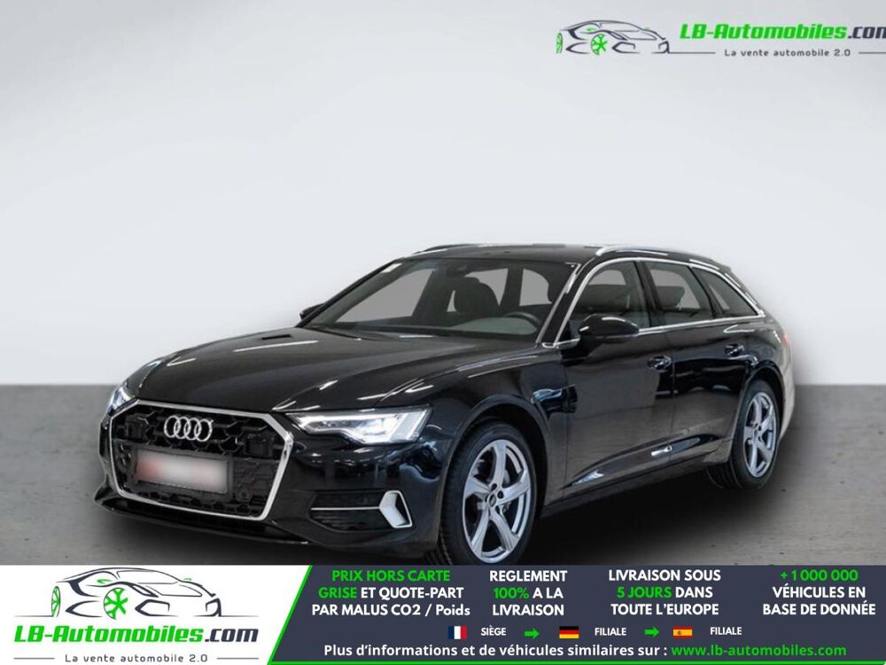 A6 45 TFSI 265 ch 2025 occasion 31850 Beaupuy