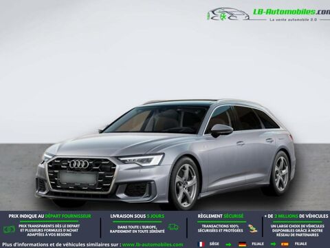 Annonce voiture Audi A6 41890 €