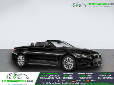 S&eacute;rie 4 430i 245 ch BVA 2023 occasion 31850 Beaupuy