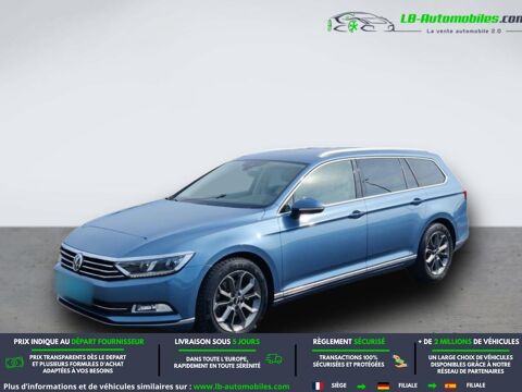 Annonce voiture Volkswagen Golf SW 19590 €