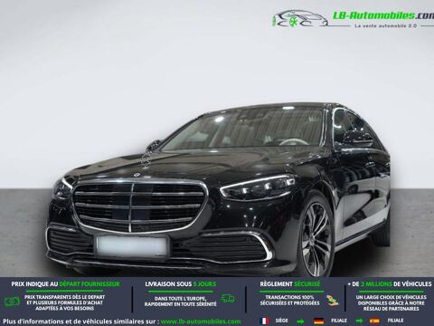 Classe S 350 d BVA 2021 occasion 31850 Beaupuy