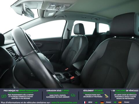 Golf SW 2.0 TDI 150 BVM 2018 occasion 31850 Beaupuy