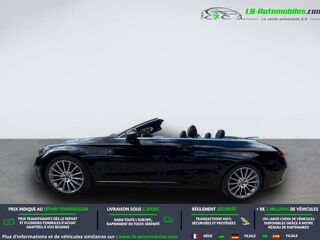 Classe C 200 BVA 2019 occasion 31850 Beaupuy