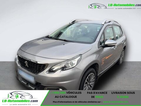 Peugeot 2008 PureTech 130 BVM 2019 occasion Beaupuy 31850