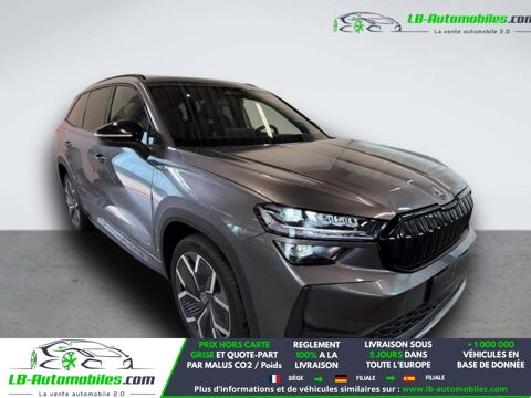 Kodiaq 1.5 TSI 150 BVA 7pl 2026 occasion 31850 Beaupuy