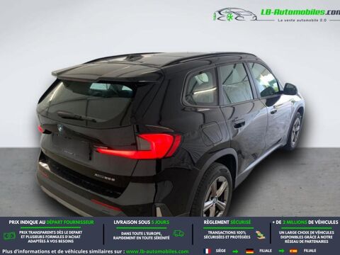 X1 xDrive 25e 245ch BVA 2023 occasion 31850 Beaupuy