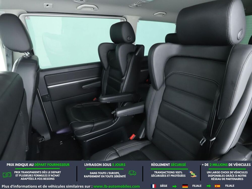 MULTIVAN 2.0 TDI 198 BVA 2020 occasion 31850 Beaupuy
