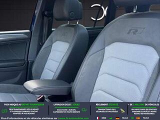 Tiguan 2.0 Bi-TDI 240 BVA 4Motion 2017 occasion 31850 Beaupuy