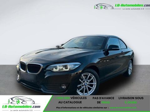 BMW Serie 2 218i 136 ch BVA 2018 occasion Beaupuy 31850