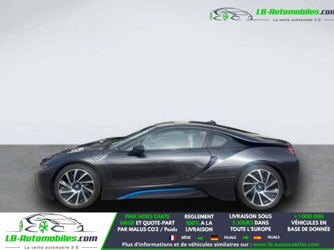 i8 362 ch 2017 occasion 31850 Beaupuy