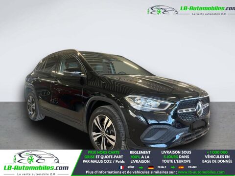 Annonce voiture Mercedes Classe GLA 32490 €