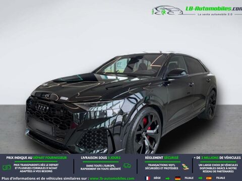 Divers TFSI 600 ch BVA Quattro 2020 occasion 31850 Beaupuy
