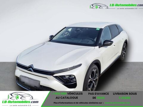 Citro&euml;n C5 X PureTech 130 BVA 2024 occasion Beaupuy 31850