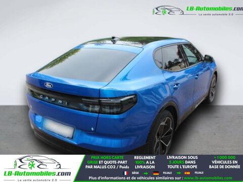 Ford Capri Capri 2026 occasion Beaupuy 31850