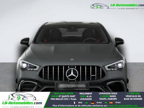 Classe CLA 45 S AMG BVA AMG 4Matic+ 2025 occasion 31850 Beaupuy