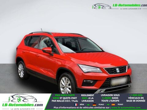 Ateca 1.4 TSI 150 ch BVM 2017 occasion 31850 Beaupuy